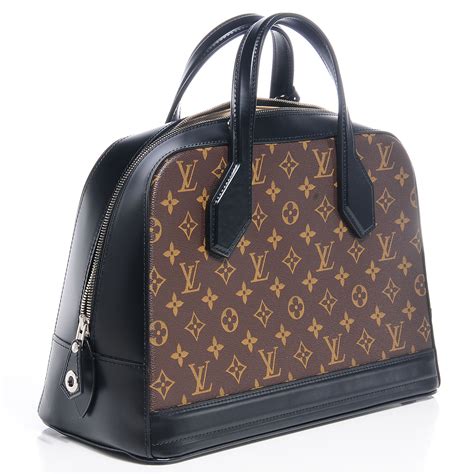 dora mm louis vuitton price|LOUIS VUITTON Monogram Dora MM Black .